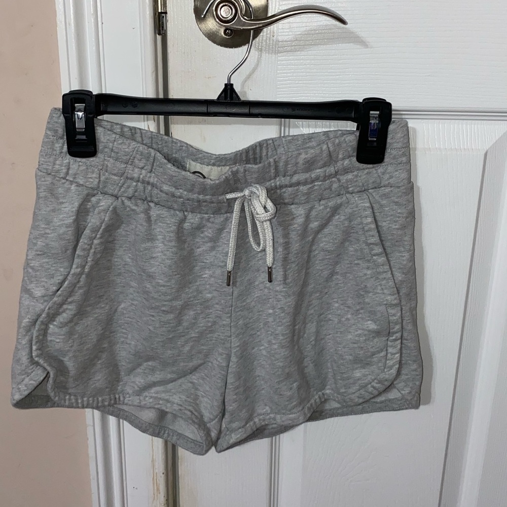 Women’s Champion Sweat-shorts